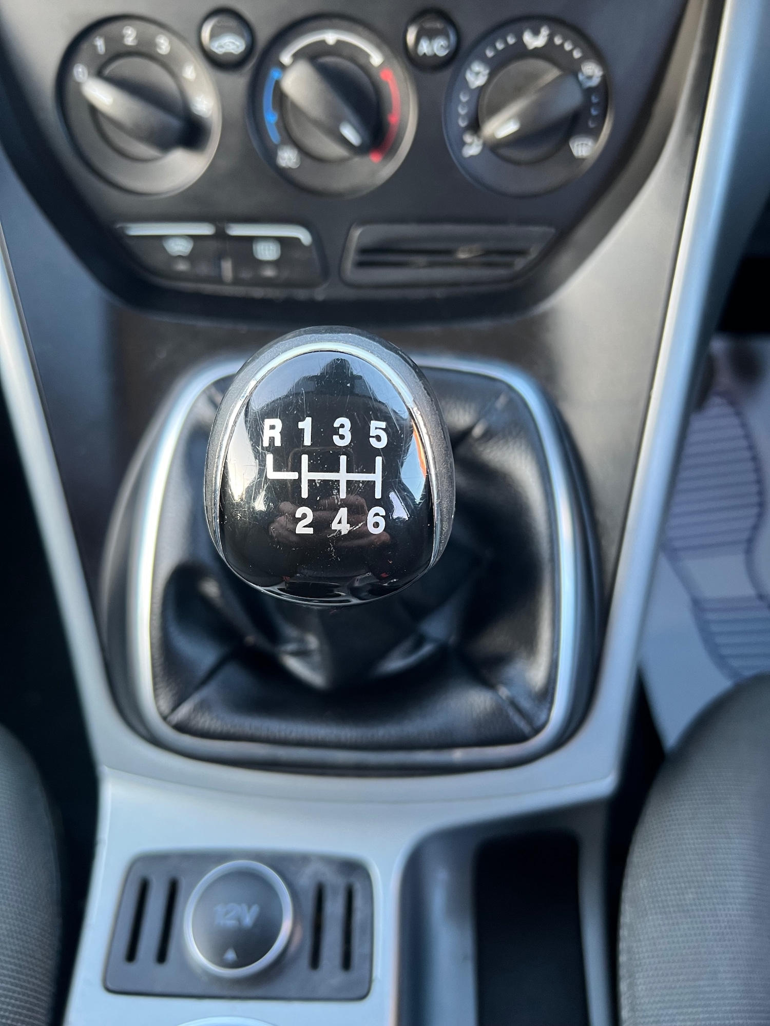 Used Ford Grand C-Max 2013 for sale - 77881363: Photo 24