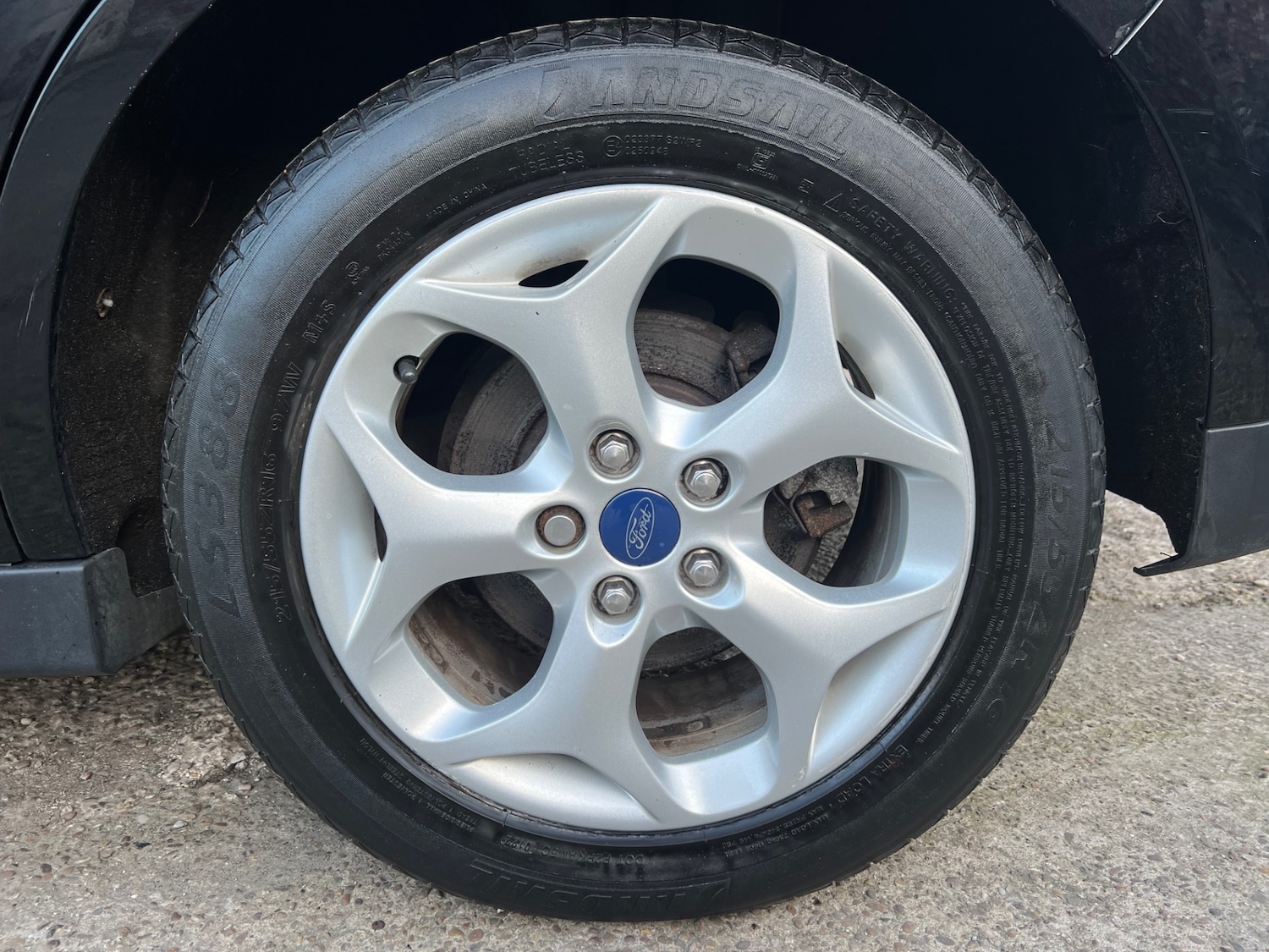 Used Ford Grand C-Max 2013 for sale - 77881363: Photo 31