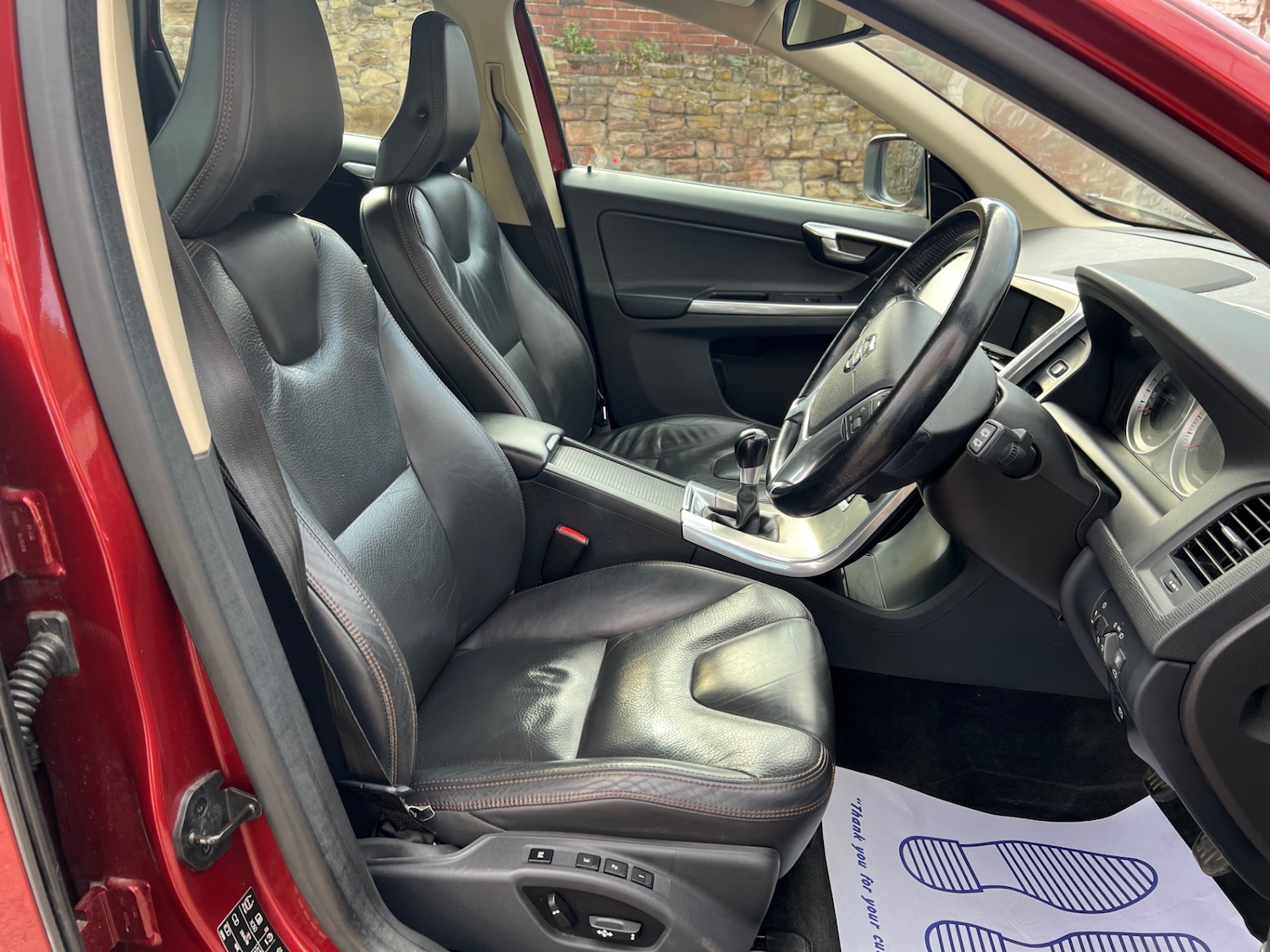 Used Volvo XC60 2012 for sale - 76316456: Photo 13