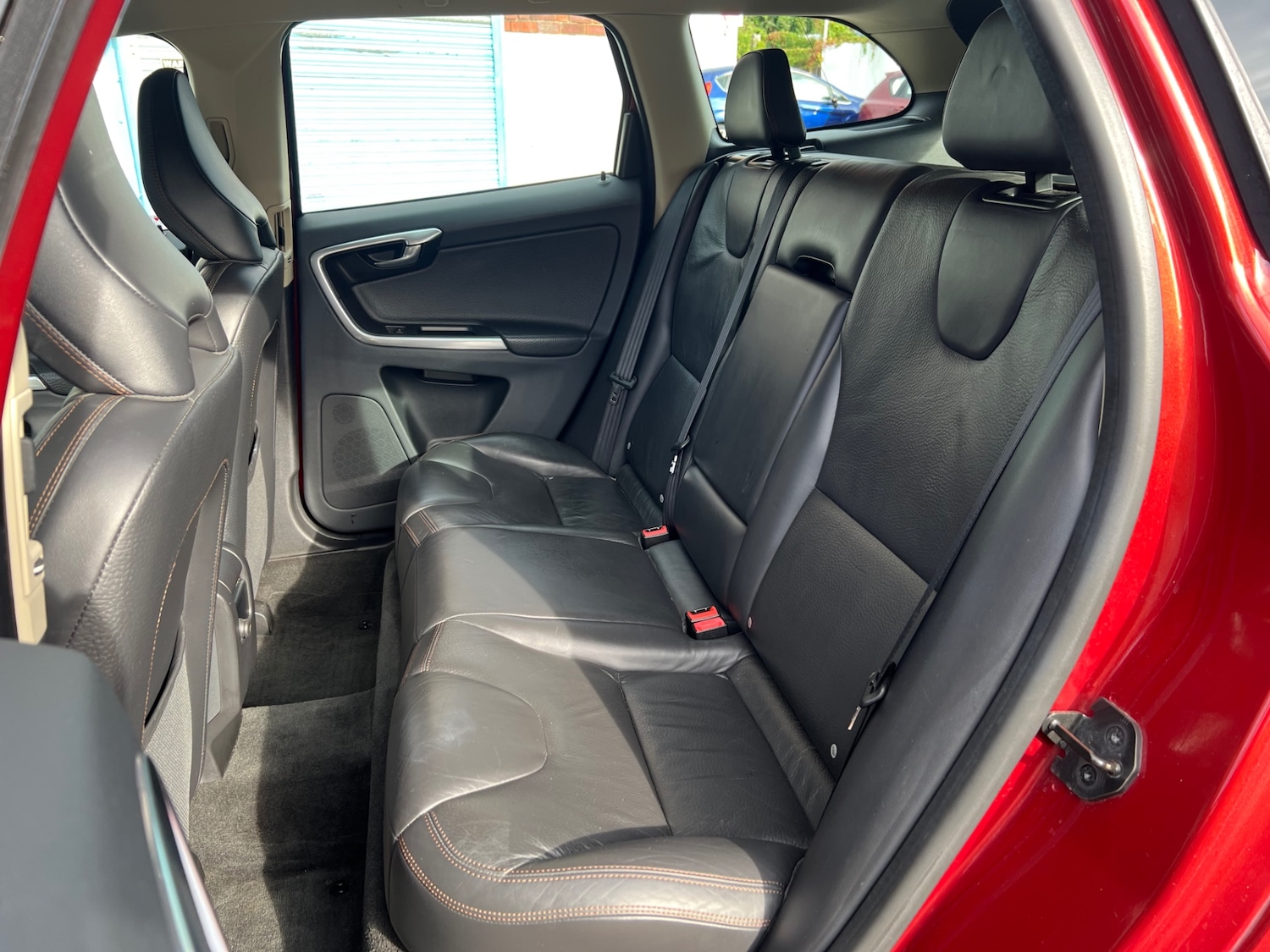 Used Volvo XC60 2012 for sale - 76316456: Photo 16