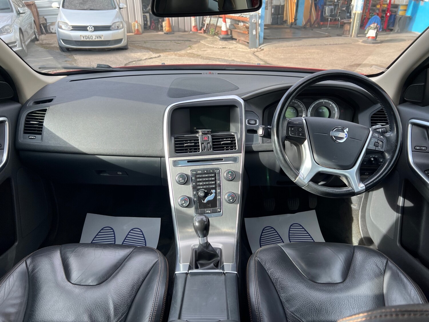 Used Volvo XC60 2012 for sale - 76316456: Photo 17