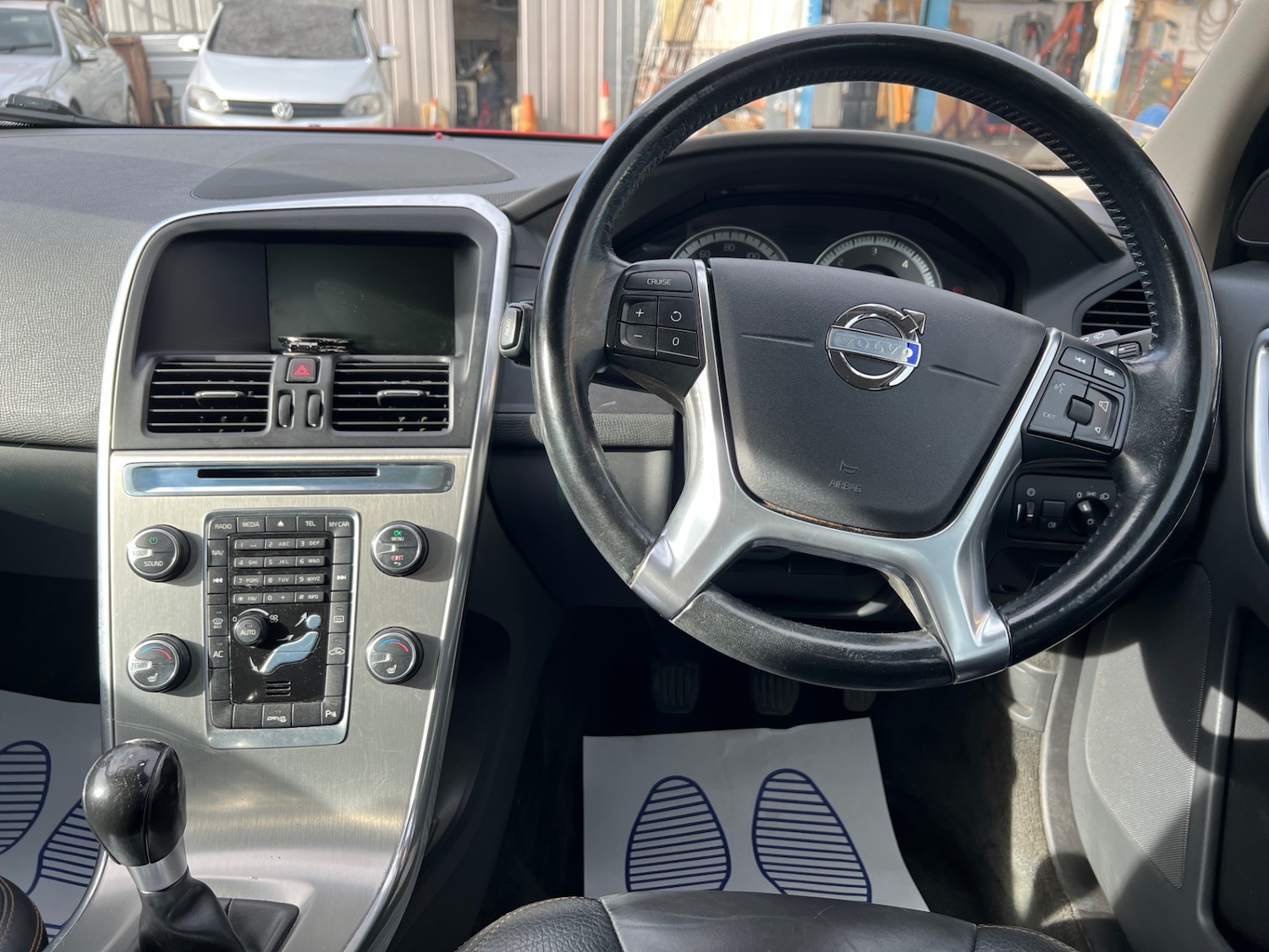 Used Volvo XC60 2012 for sale - 76316456: Photo 18