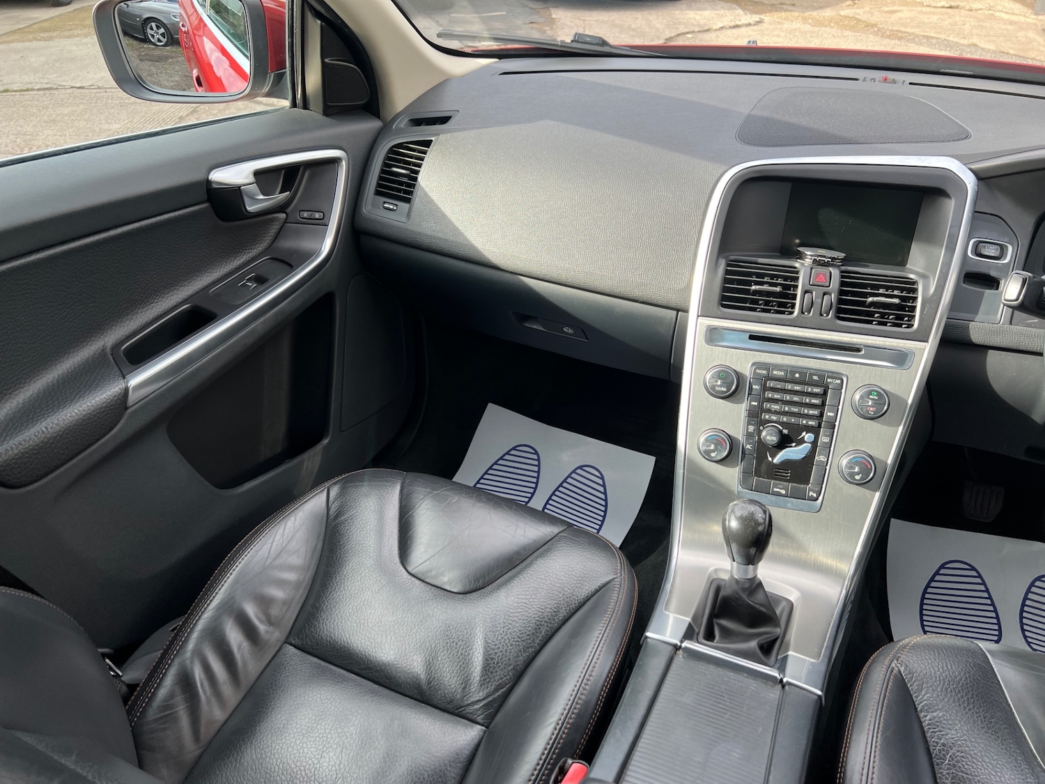 Used Volvo XC60 2012 for sale - 76316456: Photo 20