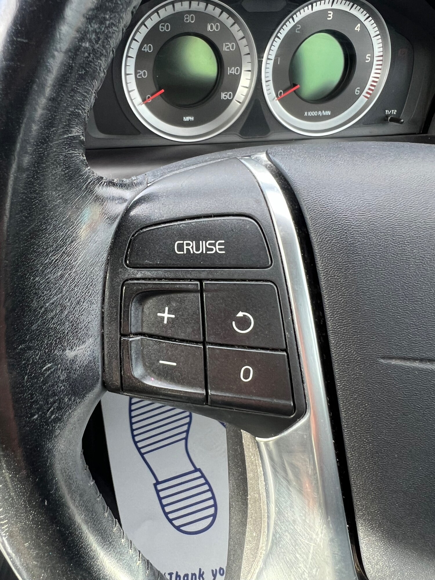 Used Volvo XC60 2012 for sale - 76316456: Photo 22