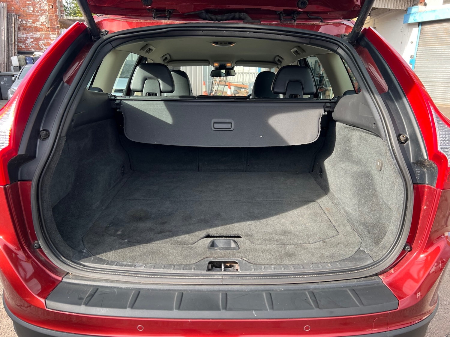 Used Volvo XC60 2012 for sale - 76316456: Photo 28