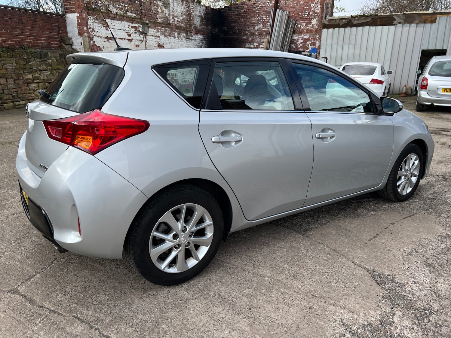 Used Toyota Auris 2013 for sale - 78183523: Photo 11
