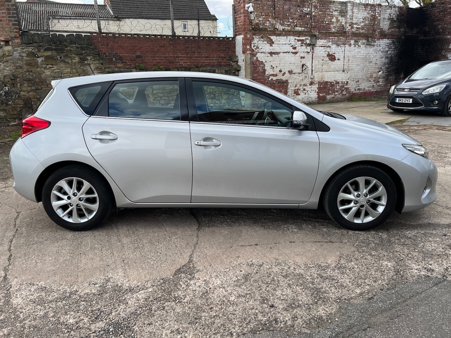 Used Toyota Auris 2013 for sale - 78183523: Photo 12