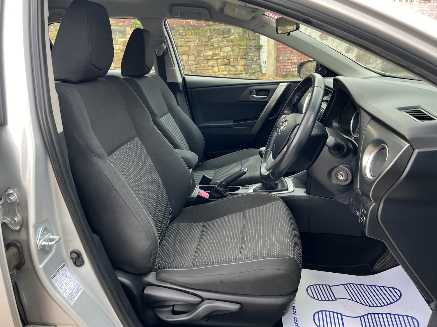 Used Toyota Auris 2013 for sale - 78183523: Photo 13