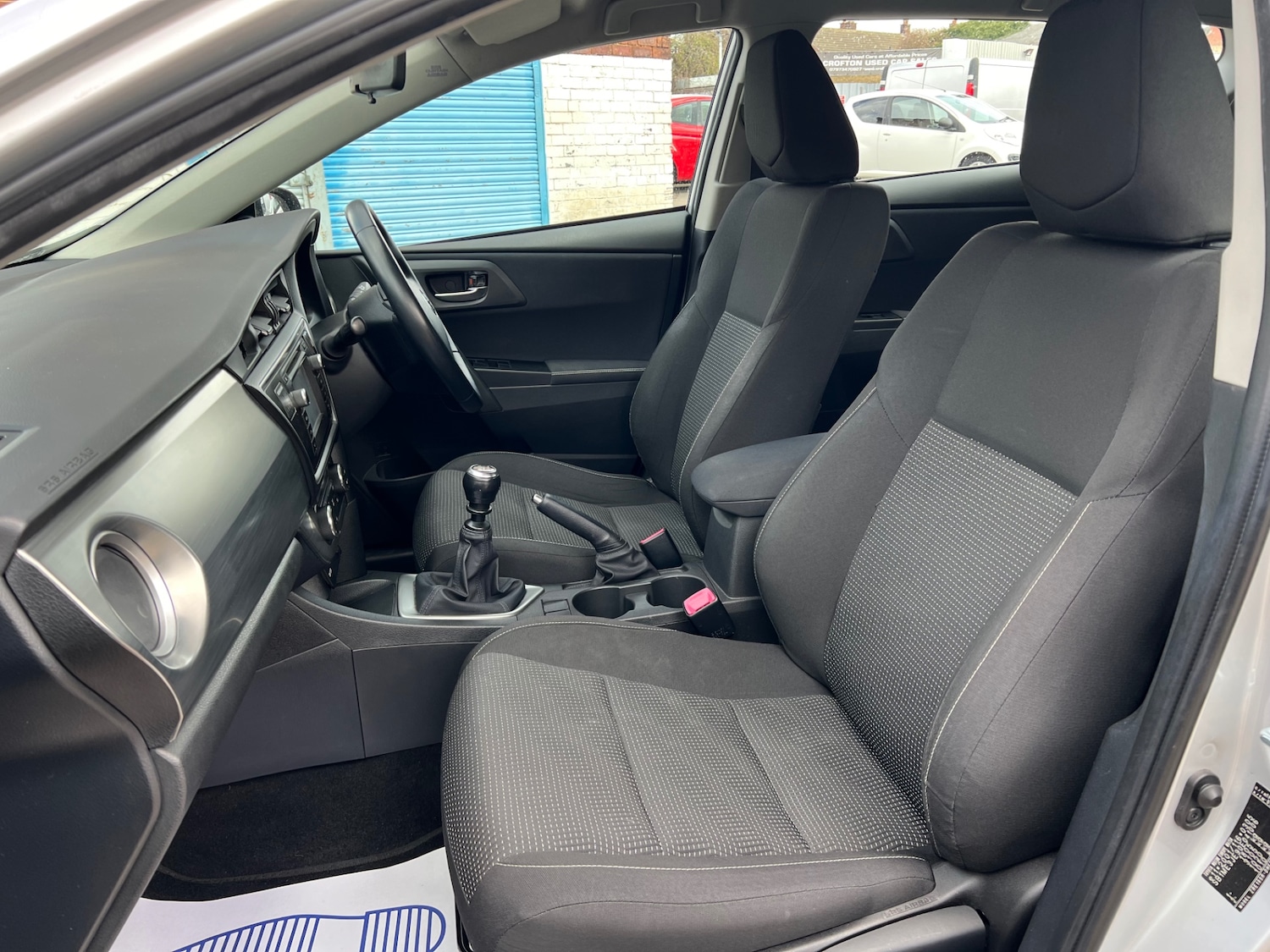 Used Toyota Auris 2013 for sale - 78183523: Photo 14