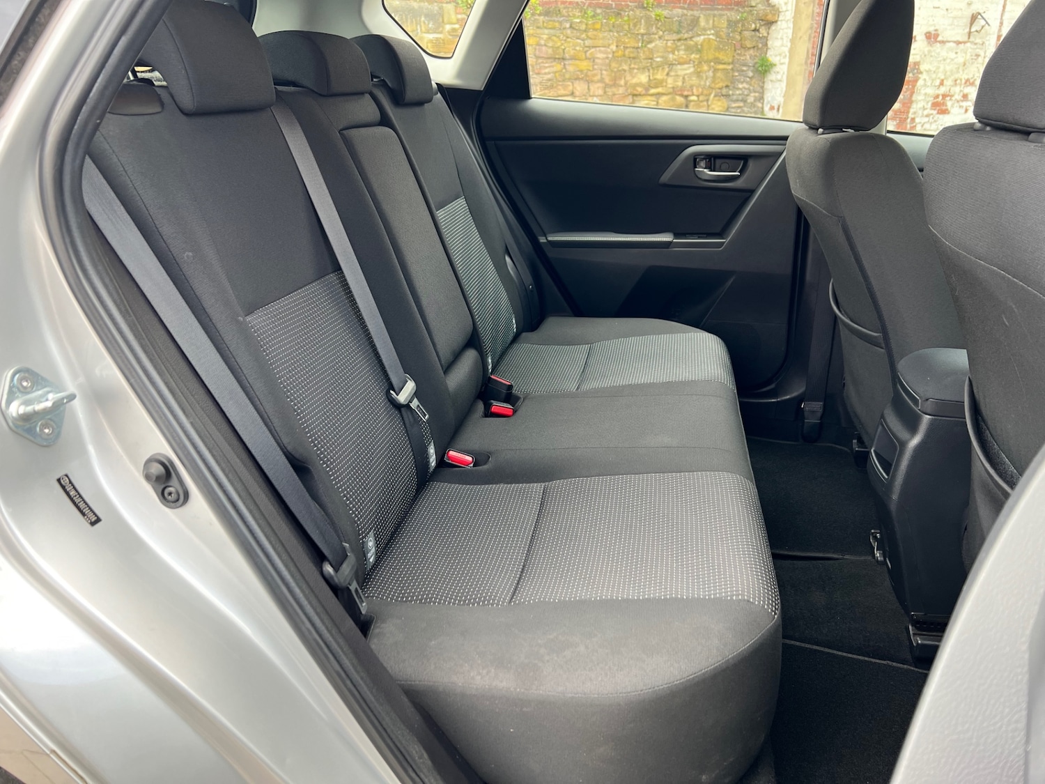 Used Toyota Auris 2013 for sale - 78183523: Photo 15