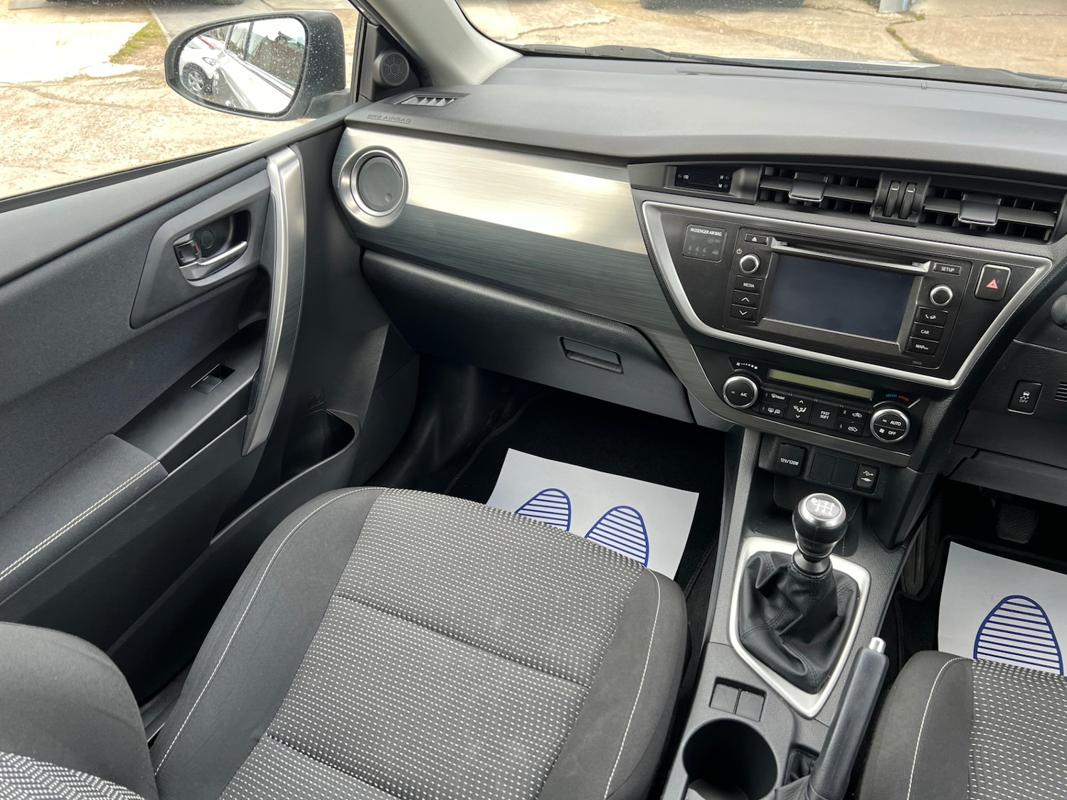 Used Toyota Auris 2013 for sale - 78183523: Photo 20