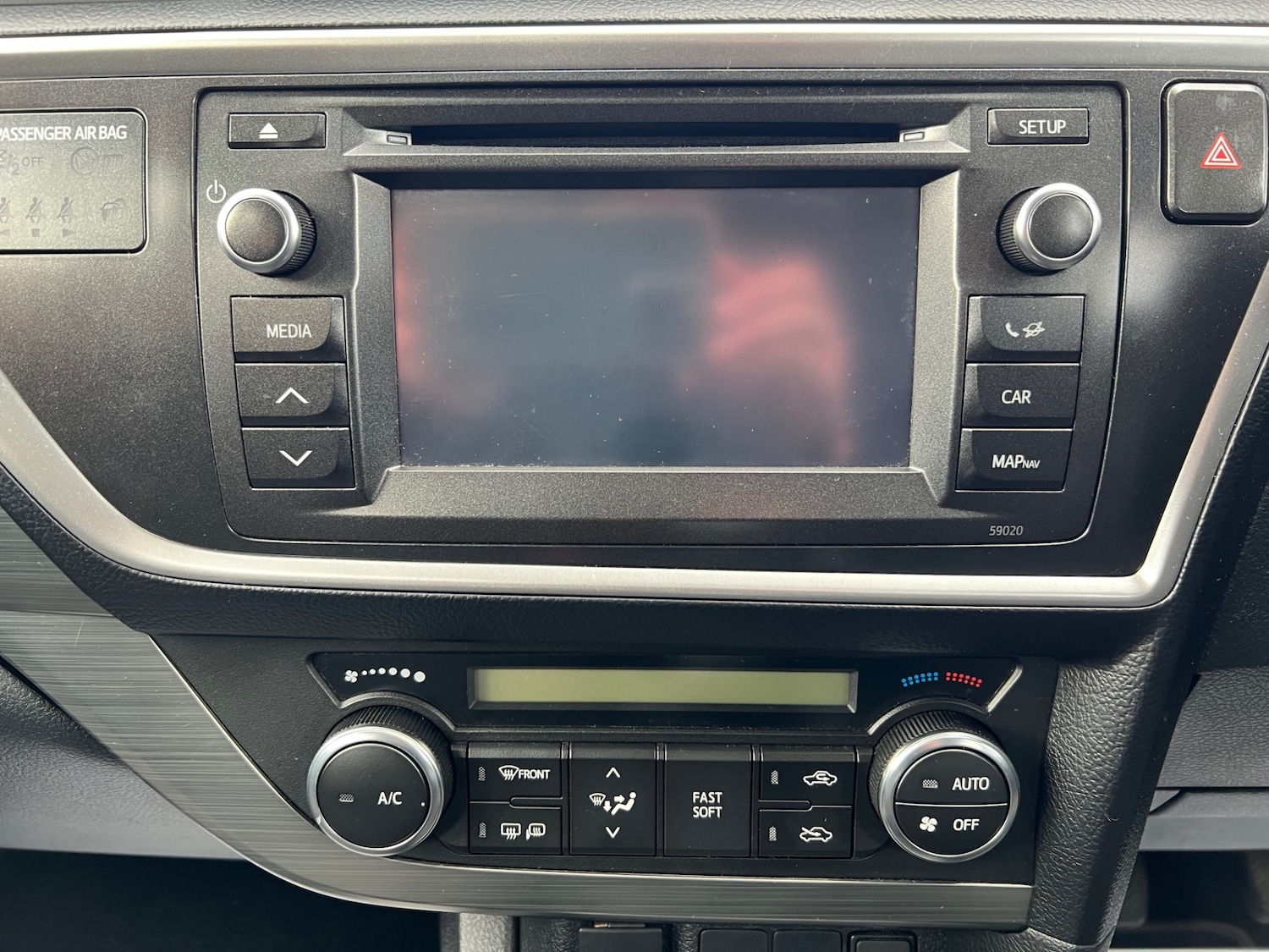 Used Toyota Auris 2013 for sale - 78183523: Photo 21