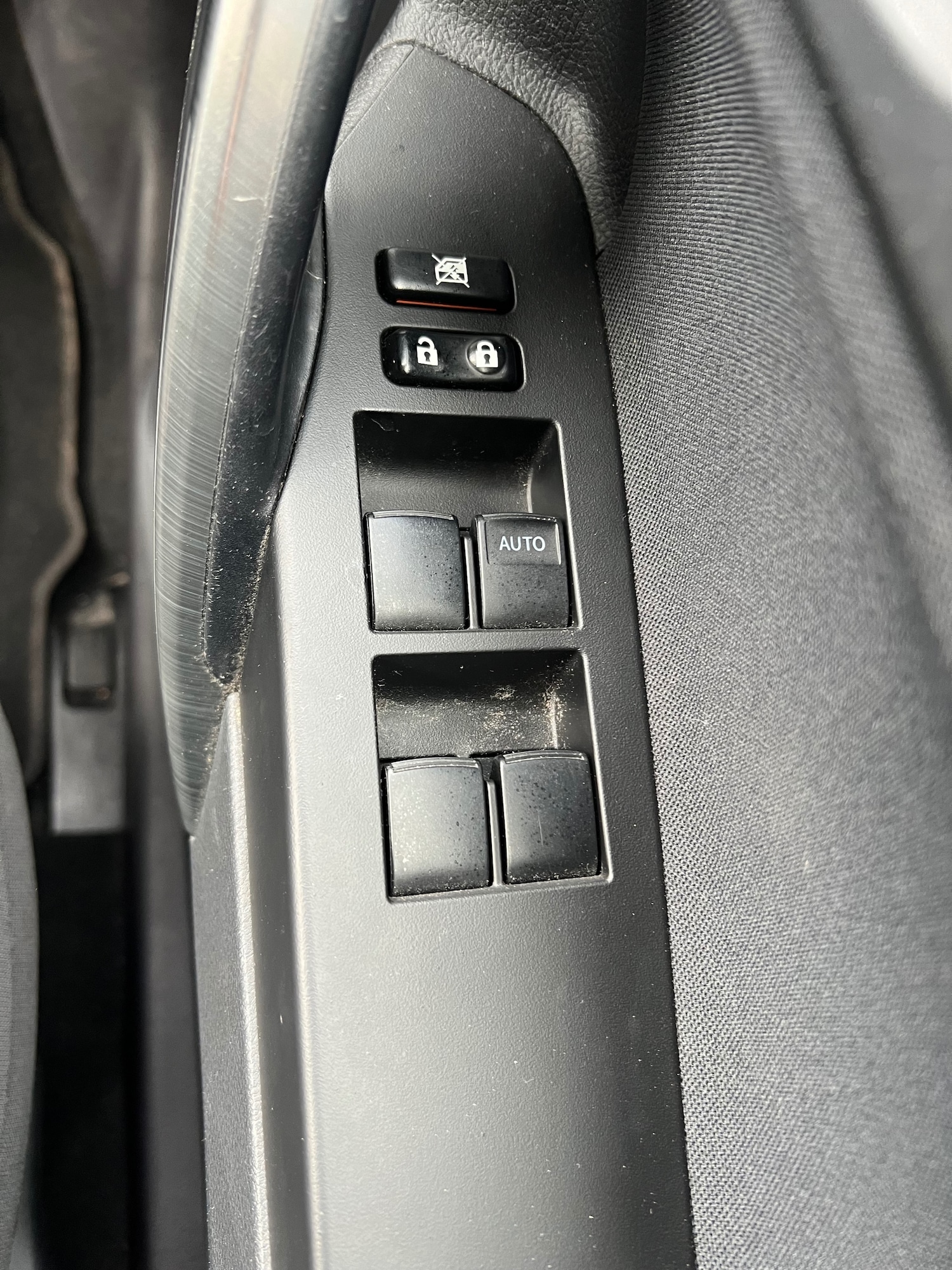 Used Toyota Auris 2013 for sale - 78183523: Photo 26