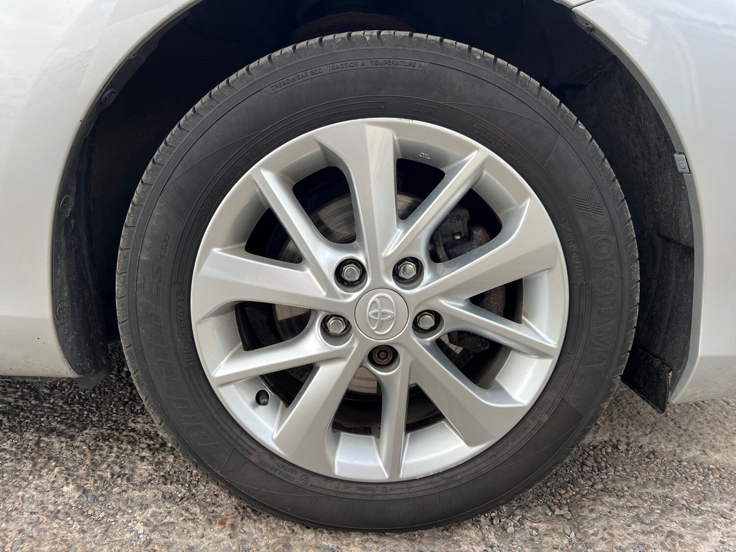 Used Toyota Auris 2013 for sale - 78183523: Photo 28