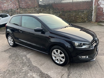 Used Volkswagen Polo 2012 for sale - 79467533: Photo