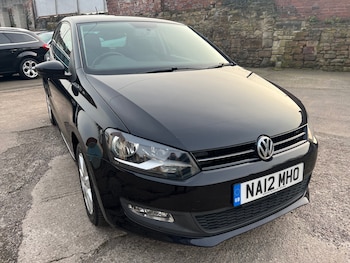 Used Volkswagen Polo 2012 for sale - 79467533: Photo