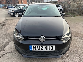 Used Volkswagen Polo 2012 for sale - 79467533: Photo