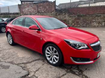 2016 (66) - 1.6 CDTi ecoFLEX Elite Nav 5dr [Start Stop]