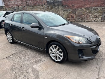 Used Mazda Mazda3 2013 for sale - 79683590: Photo