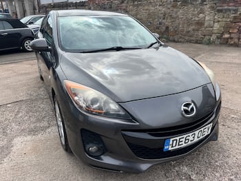 Used Mazda Mazda3 2013 for sale - 79683590: Photo
