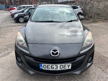 Used Mazda Mazda3 2013 for sale - 79683590: Photo