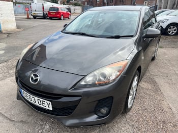 Used Mazda Mazda3 2013 for sale - 79683590: Photo