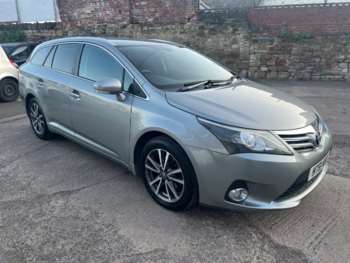 2012 (61) - 1.8 V-matic TR 5dr M-Drive S