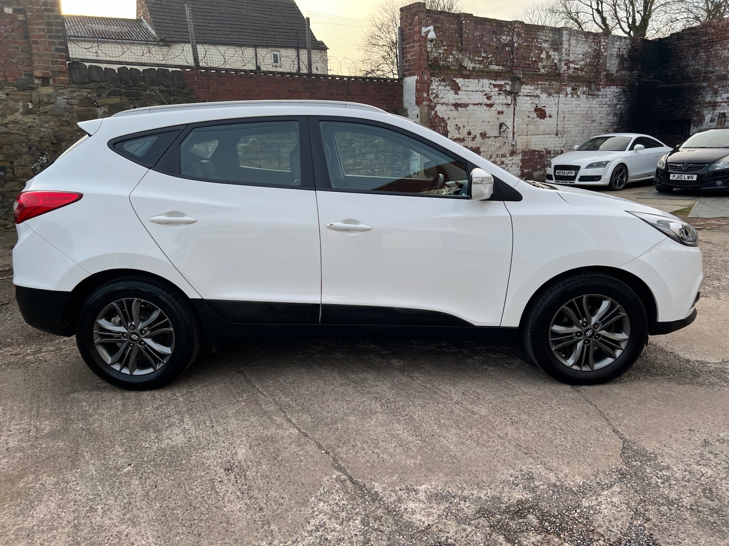 Used Hyundai Ix35 2015 for sale - 78061519: Photo 12