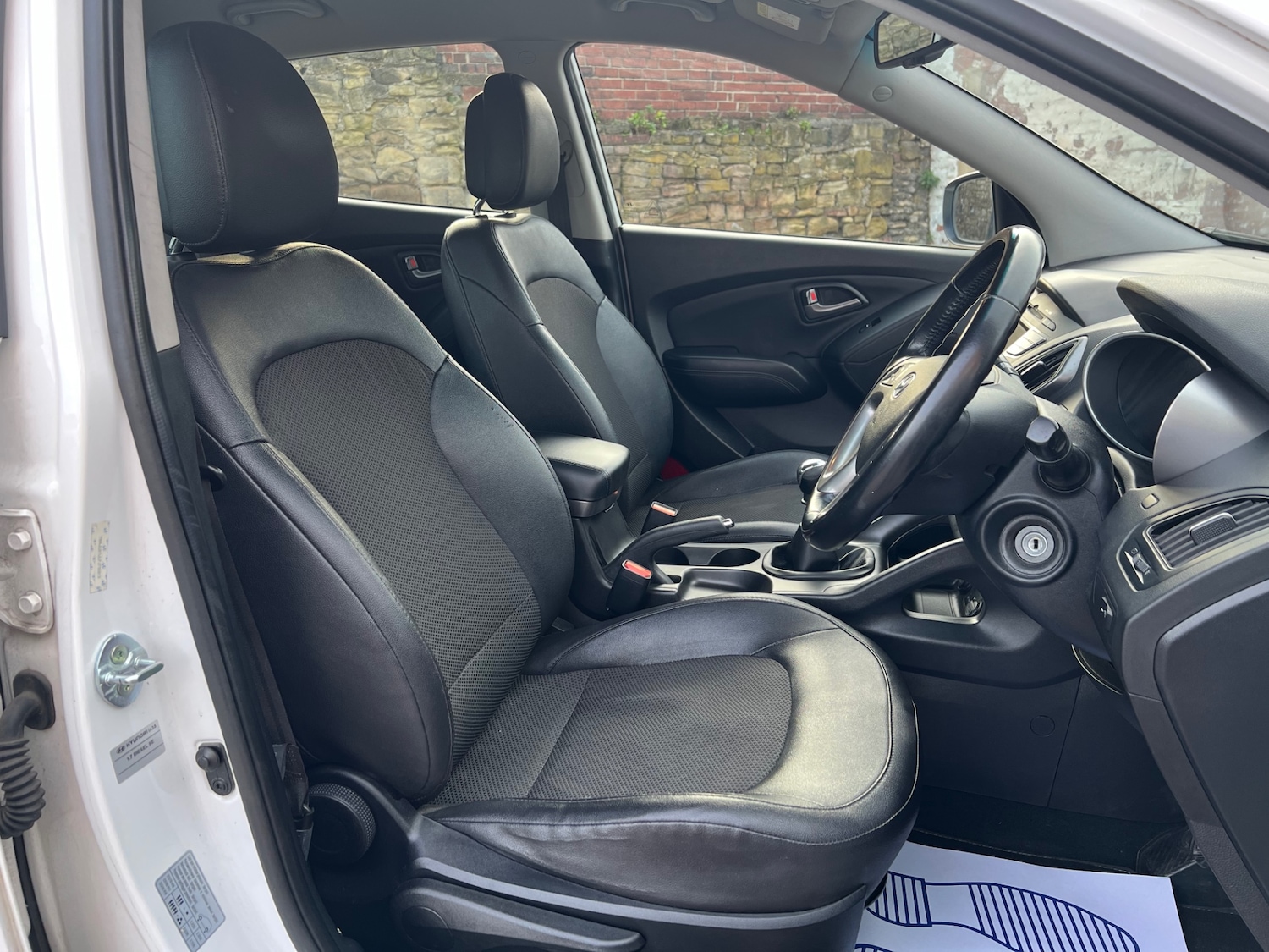 Used Hyundai Ix35 2015 for sale - 78061519: Photo 13