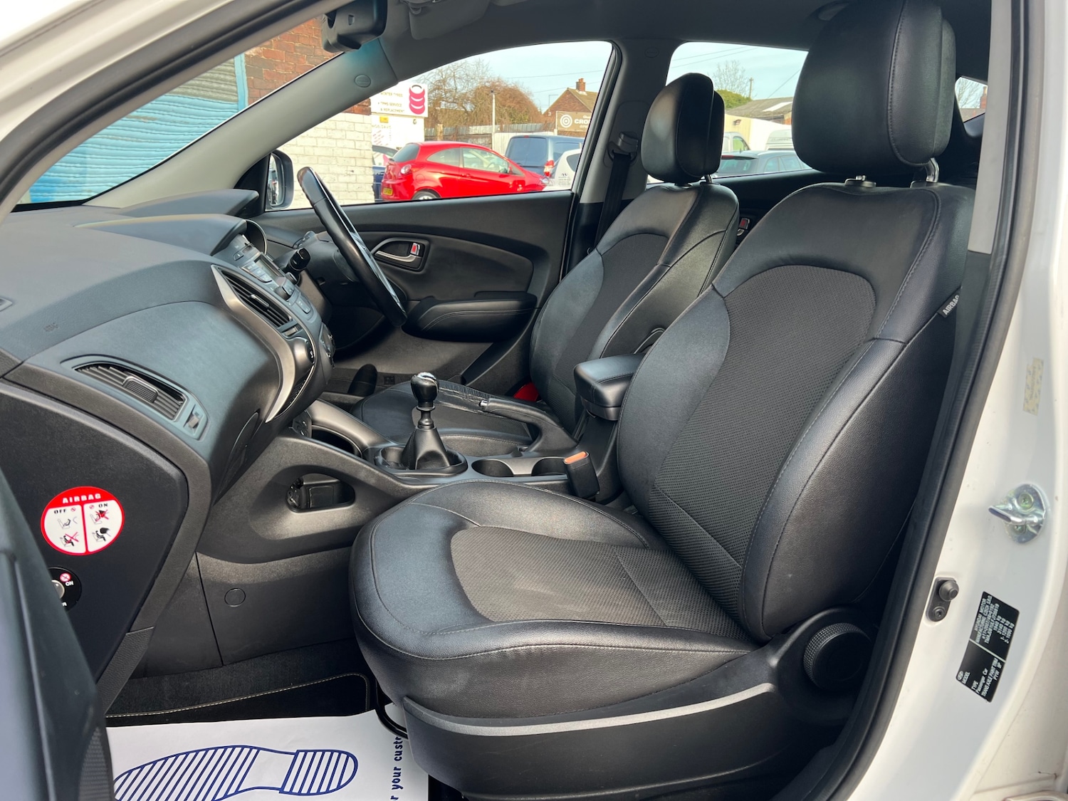 Used Hyundai Ix35 2015 for sale - 78061519: Photo 14