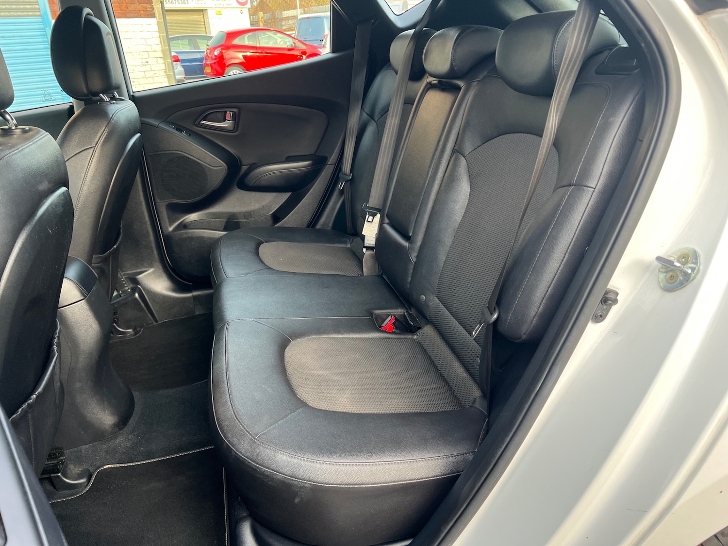 Used Hyundai Ix35 2015 for sale - 78061519: Photo 16