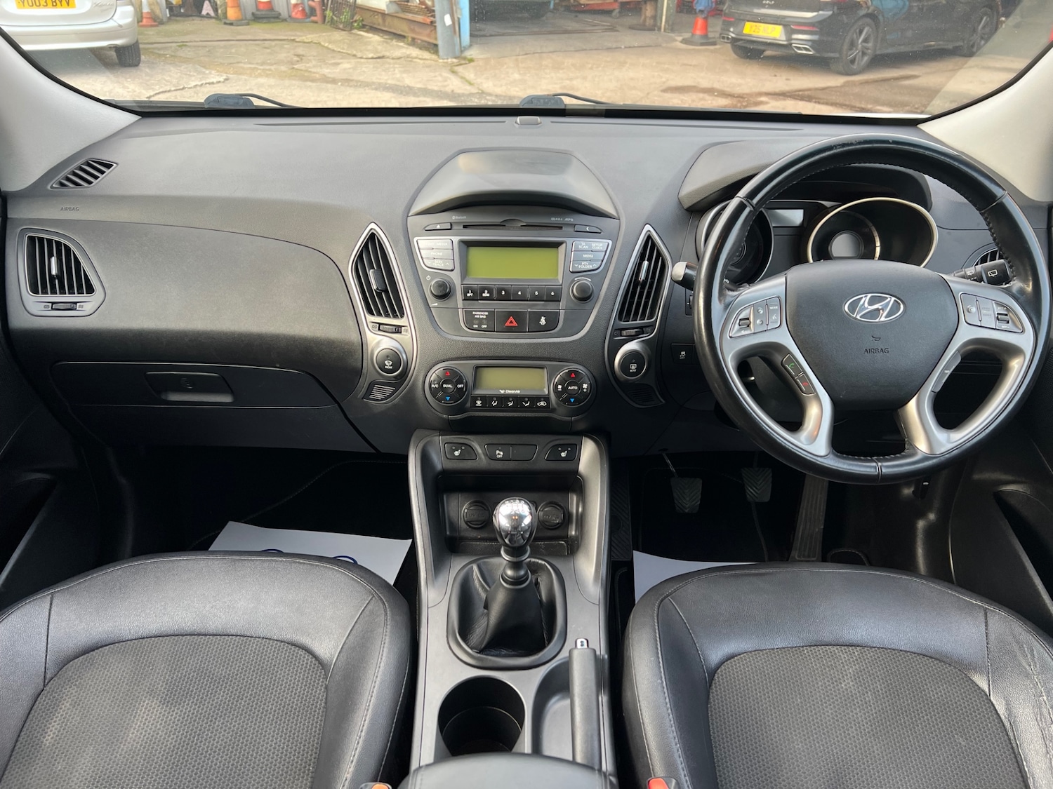 Used Hyundai Ix35 2015 for sale - 78061519: Photo 17