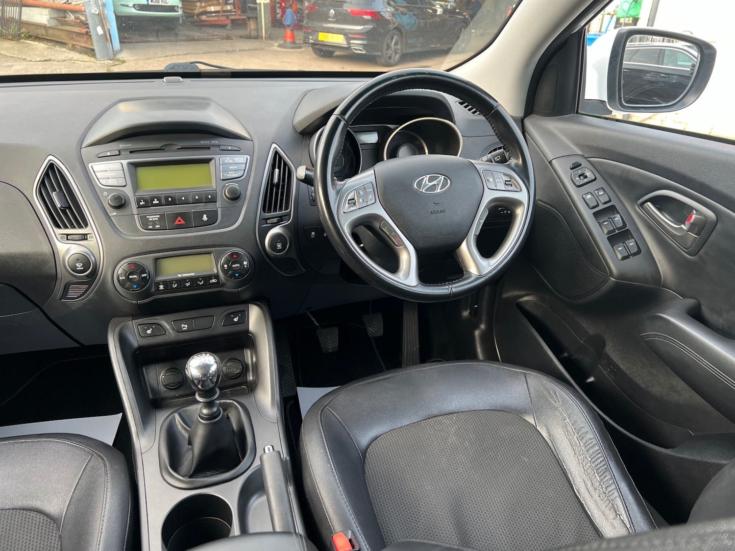 Used Hyundai Ix35 2015 for sale - 78061519: Photo 19