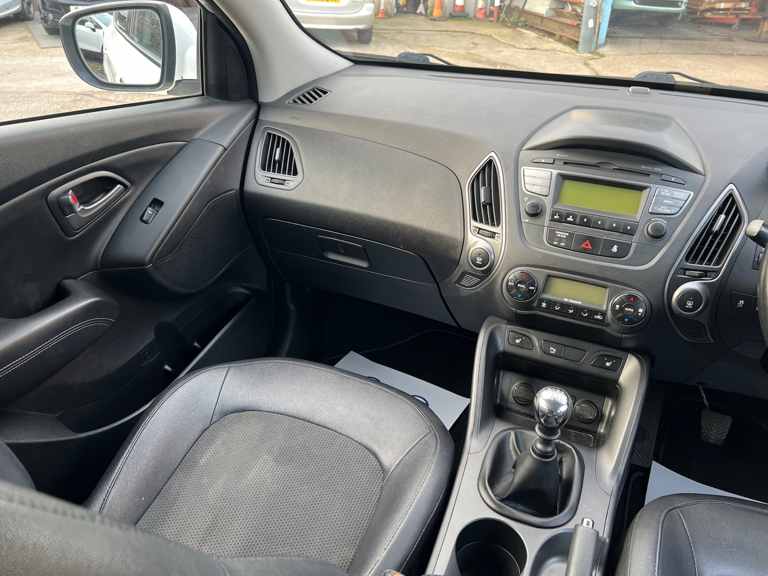 Used Hyundai Ix35 2015 for sale - 78061519: Photo 20