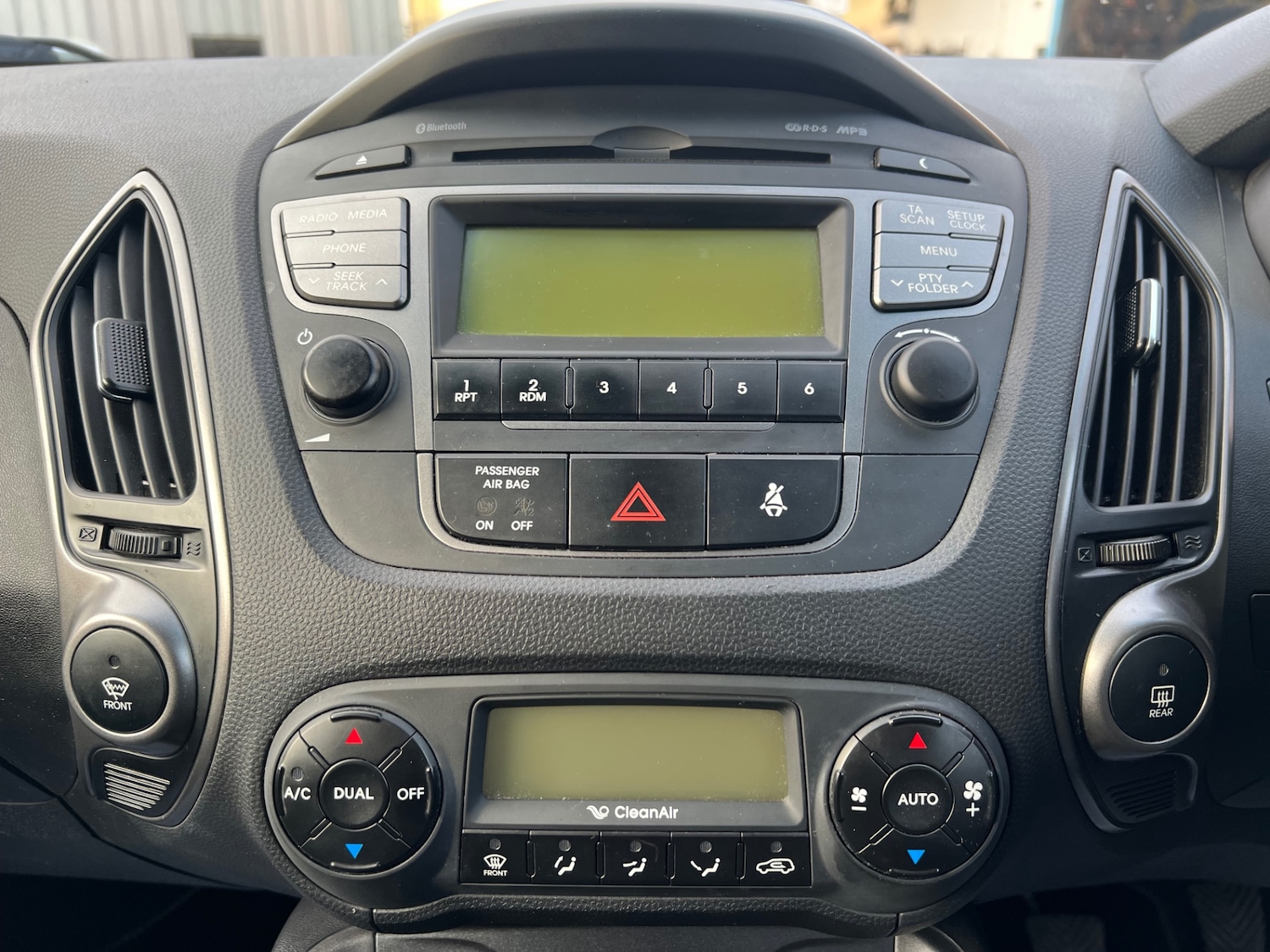 Used Hyundai Ix35 2015 for sale - 78061519: Photo 21