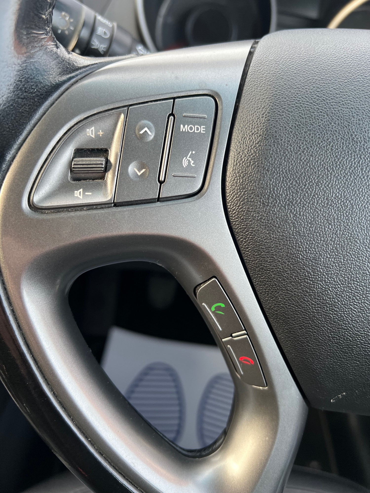 Used Hyundai Ix35 2015 for sale - 78061519: Photo 24