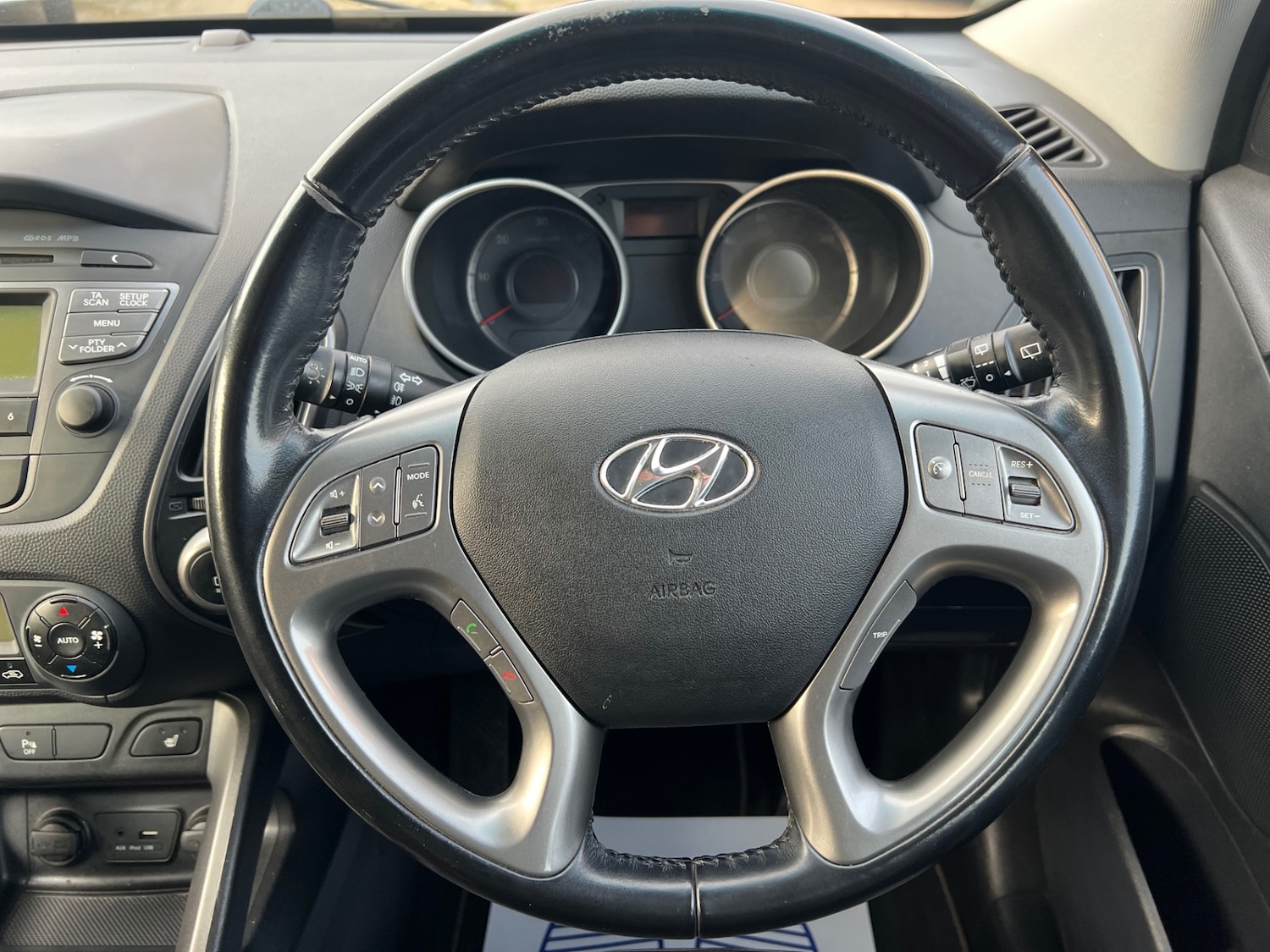 Used Hyundai Ix35 2015 for sale - 78061519: Photo 26