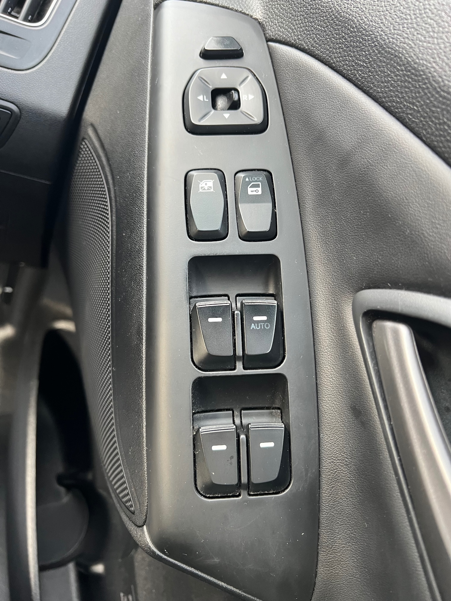 Used Hyundai Ix35 2015 for sale - 78061519: Photo 27