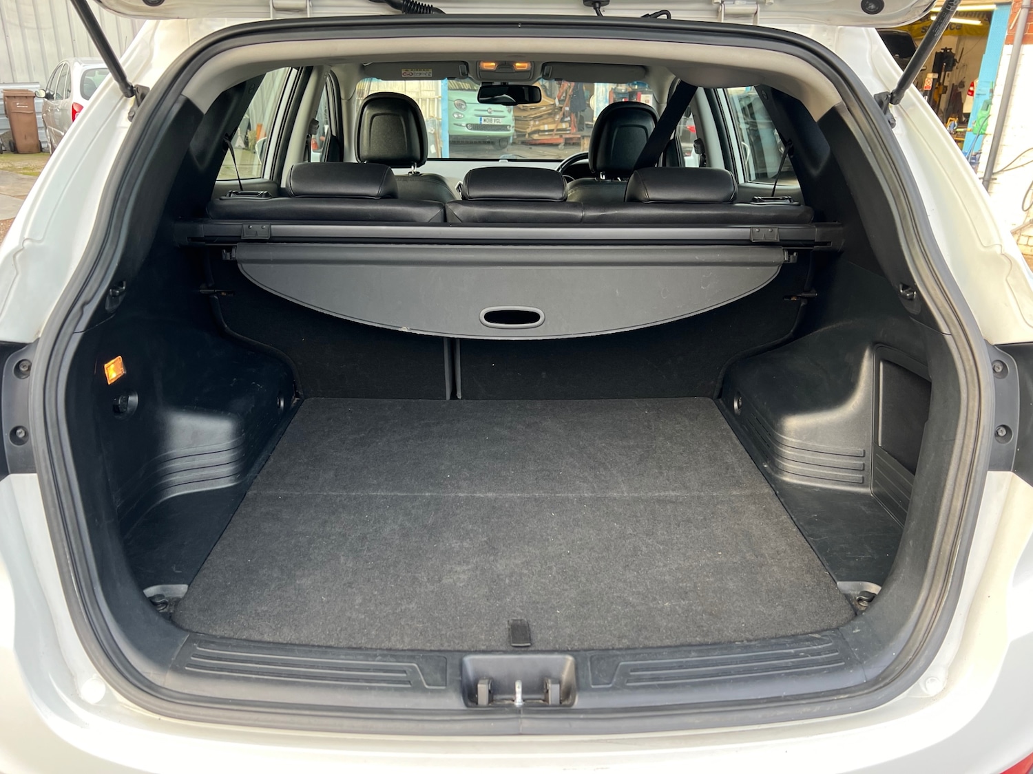 Used Hyundai Ix35 2015 for sale - 78061519: Photo 28