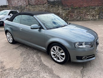 Used Audi A3 2011 for sale - 79683450: Photo