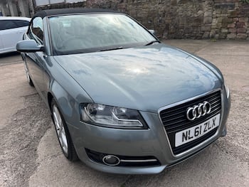 Used Audi A3 2011 for sale - 79683450: Photo