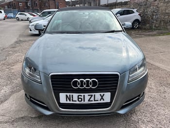 Used Audi A3 2011 for sale - 79683450: Photo