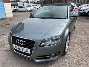 Used Audi A3 2011 for sale - 79683450: Photo