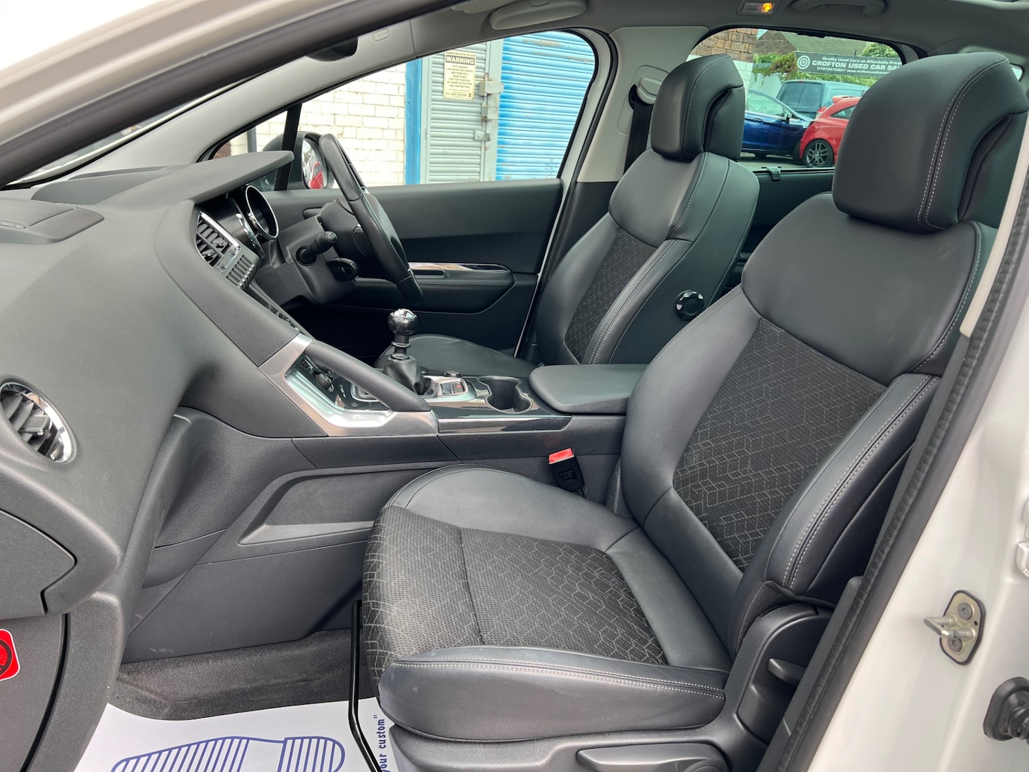 Used Peugeot 3008 2015 for sale - 76316424: Photo 14