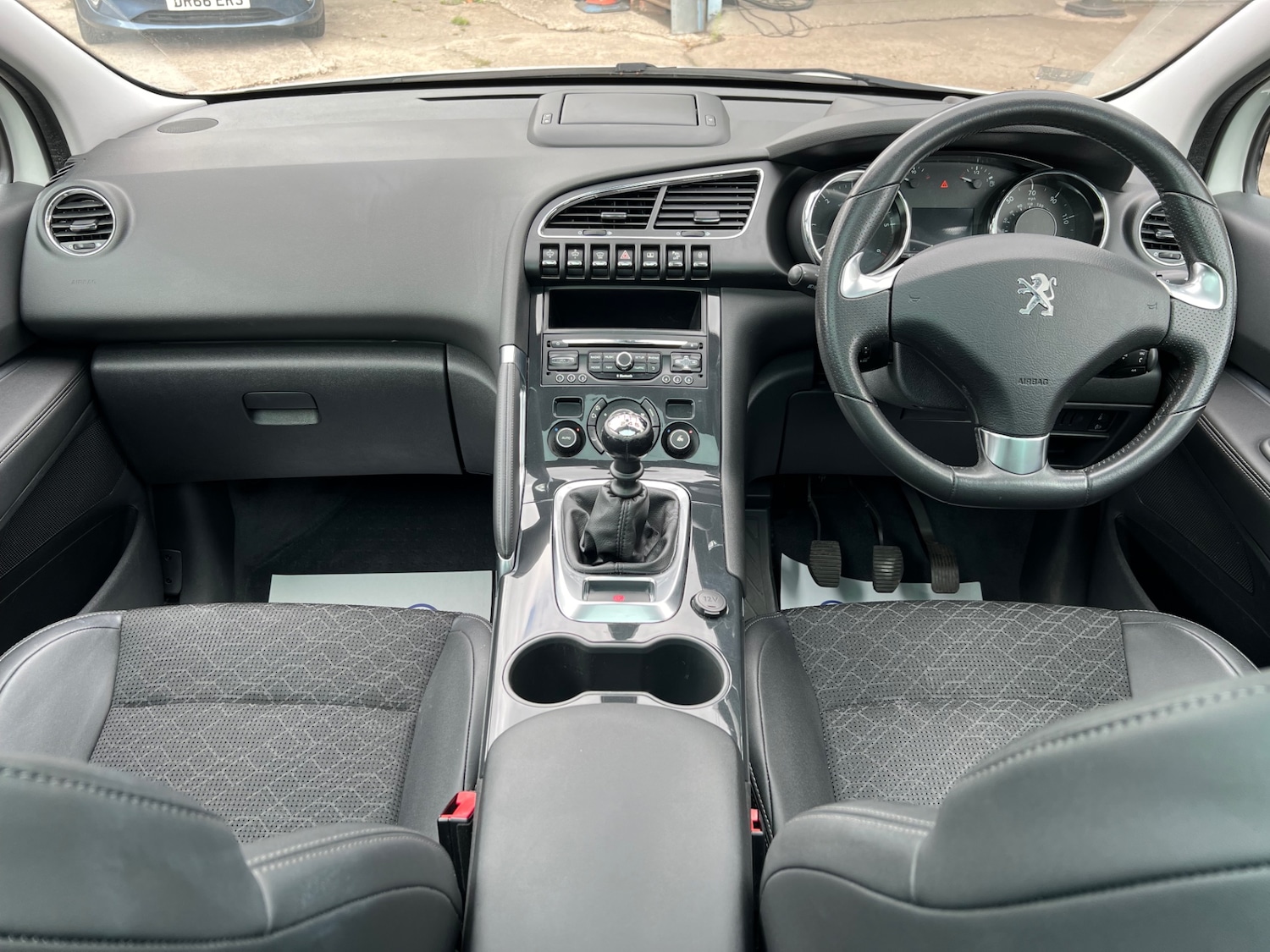 Used Peugeot 3008 2015 for sale - 76316424: Photo 17