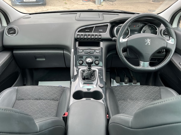 Used Peugeot 3008 2015 for sale - 76316424: Photo 17