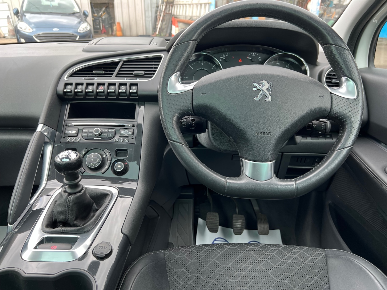 Used Peugeot 3008 2015 for sale - 76316424: Photo 18