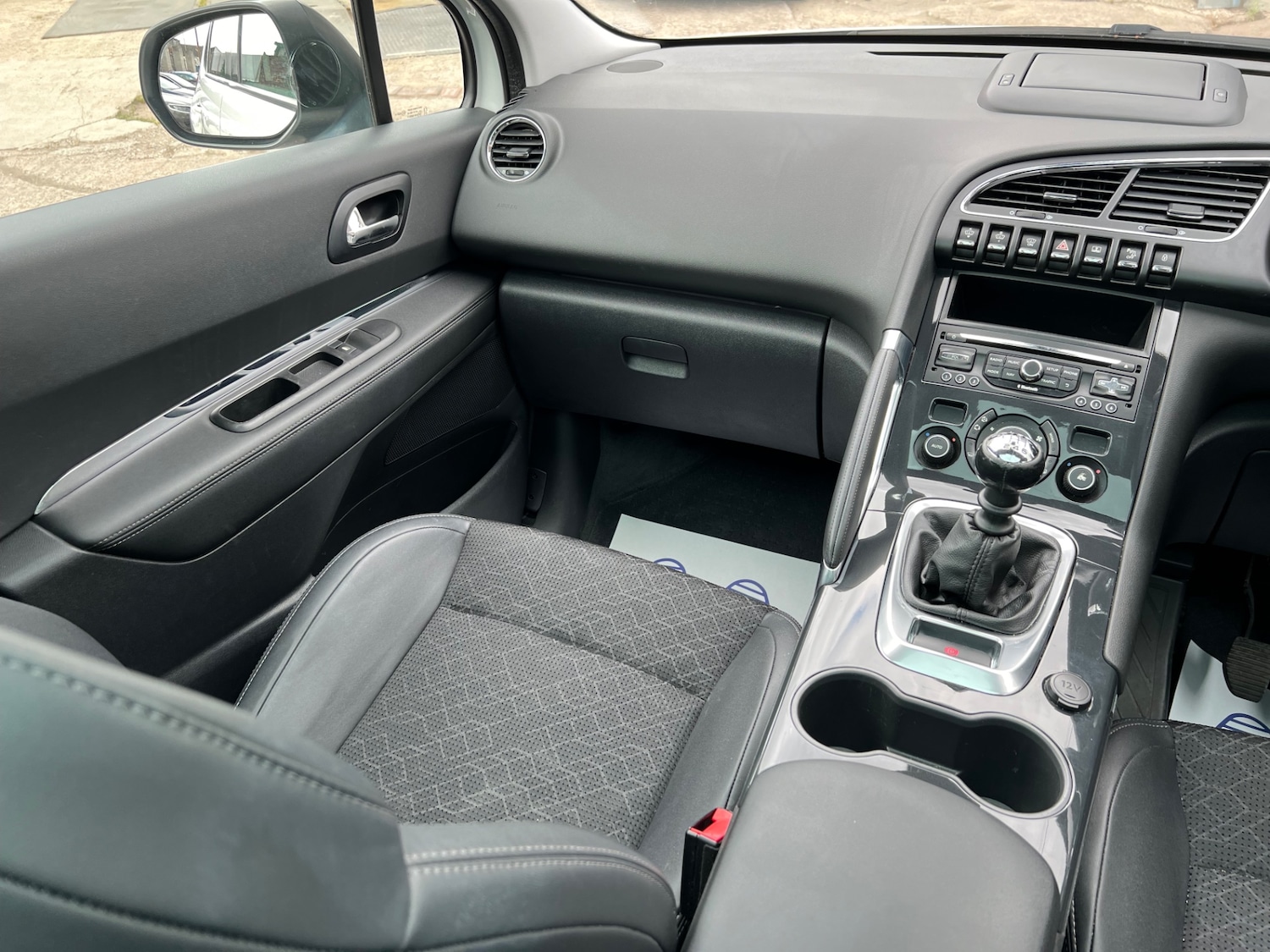 Used Peugeot 3008 2015 for sale - 76316424: Photo 20