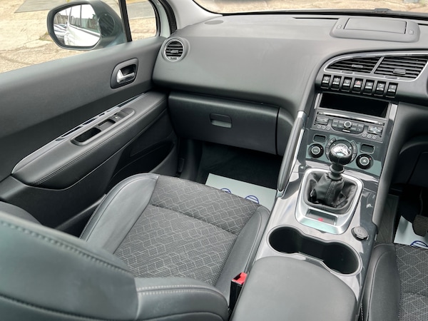 Used Peugeot 3008 2015 for sale - 76316424: Photo 20