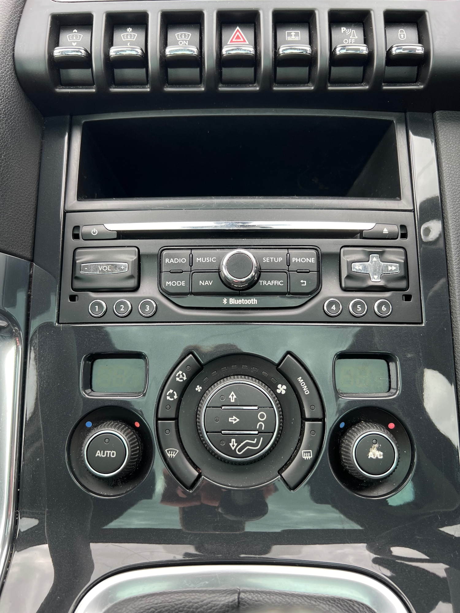 Used Peugeot 3008 2015 for sale - 76316424: Photo 21